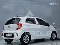 2020 KIA Morning