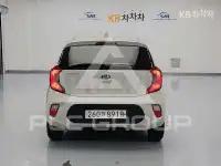 2020 KIA Morning
