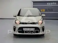 2020 KIA Morning