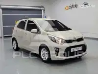 2020 KIA Morning