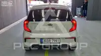 2020 KIA Morning