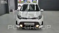 2020 KIA Morning