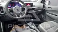 2020 KIA Morning