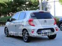 2020 KIA Morning