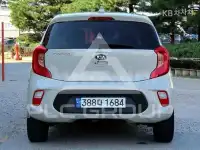 2020 KIA Morning