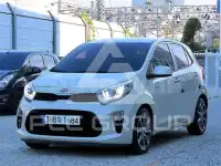 2020 KIA Morning