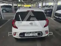2020 KIA Morning