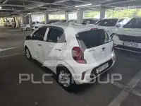 2020 KIA Morning