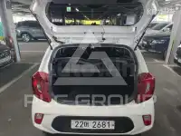 2020 KIA Morning