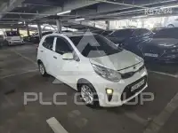 2020 KIA Morning
