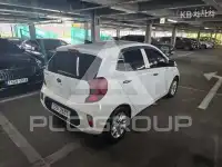 2020 KIA Morning