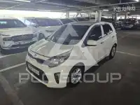 2020 KIA Morning
