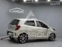 2020 KIA Morning