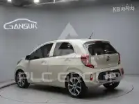2020 KIA Morning