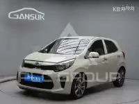 2020 KIA Morning
