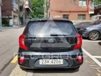 2020 KIA Morning