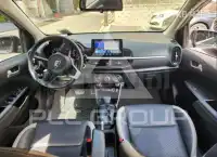 2020 KIA Morning