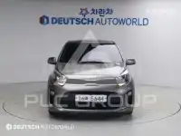 2020 KIA Morning