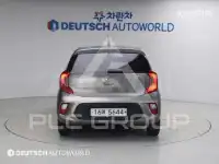 2020 KIA Morning