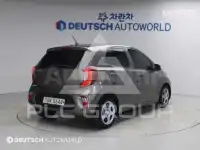 2020 KIA Morning