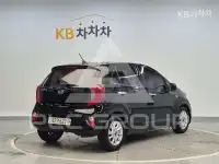 2020 KIA Morning