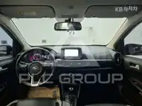 2020 KIA Morning