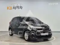 2020 KIA Morning