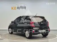 2020 KIA Morning