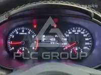 2020 KIA Morning