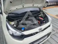 2020 KIA Morning