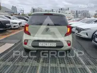 2020 KIA Morning