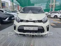 2020 KIA Morning