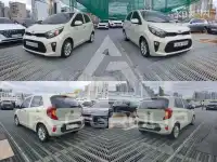 2020 KIA Morning