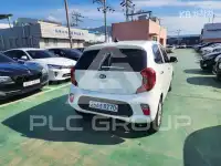 2020 KIA Morning