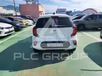 2020 KIA Morning