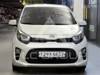 2020 KIA Morning