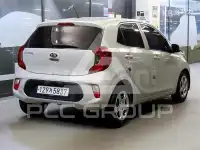 2020 KIA Morning