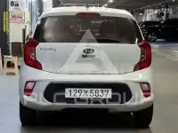2020 KIA Morning