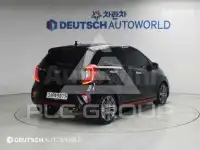 2020 KIA Morning
