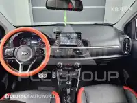 2020 KIA Morning