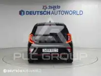2020 KIA Morning