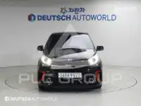 2020 KIA Morning