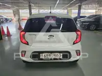 2020 KIA Morning