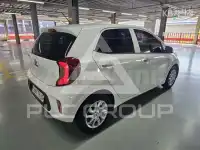 2020 KIA Morning