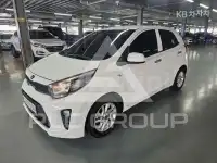 2020 KIA Morning