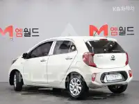 2020 KIA Morning