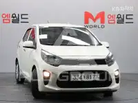 2020 KIA Morning