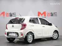 2020 KIA Morning