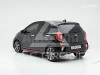 2020 KIA Morning