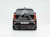 2020 KIA Morning